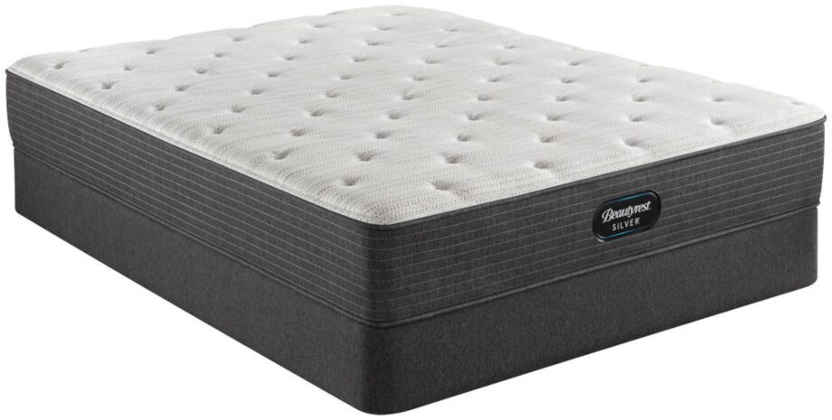 beautyrest beyond extra firm mattress