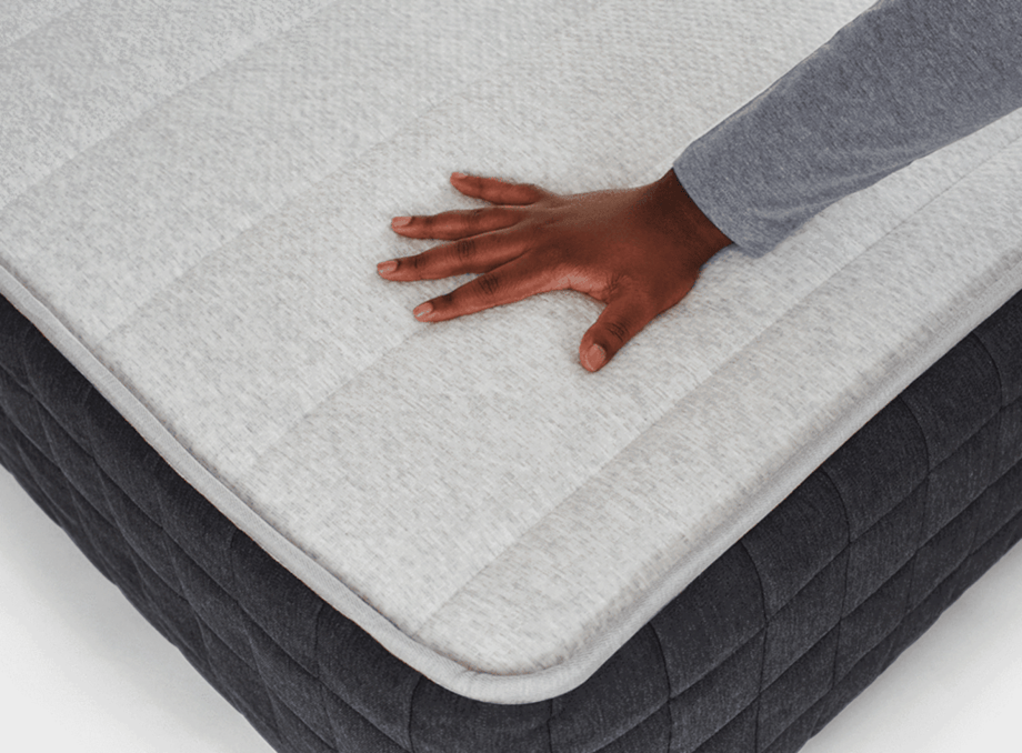 Helix Plus Mattress Review (2021) The Nerd's Take