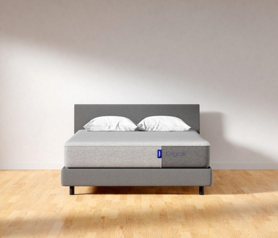 Casper Mattress Review (2020) 1 Trusted Source