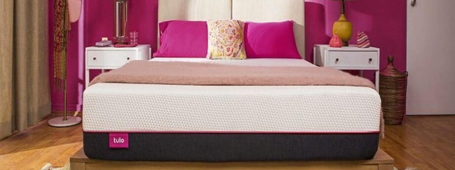tulo hybrid mattress review