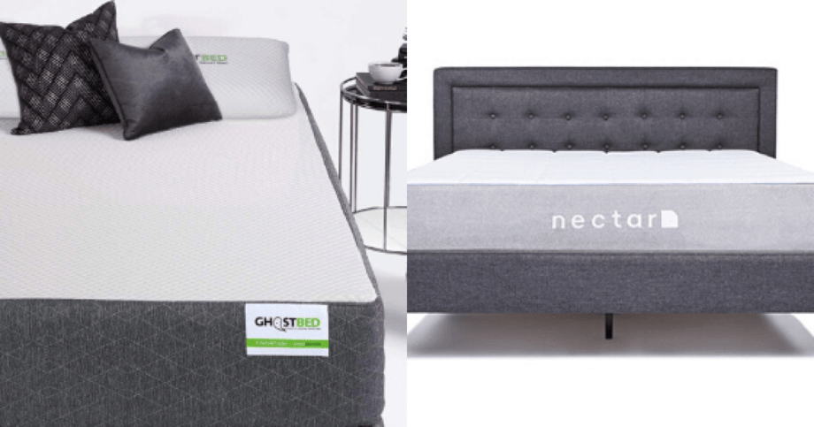 nectar mattress review comparison nectar mattress review comparison