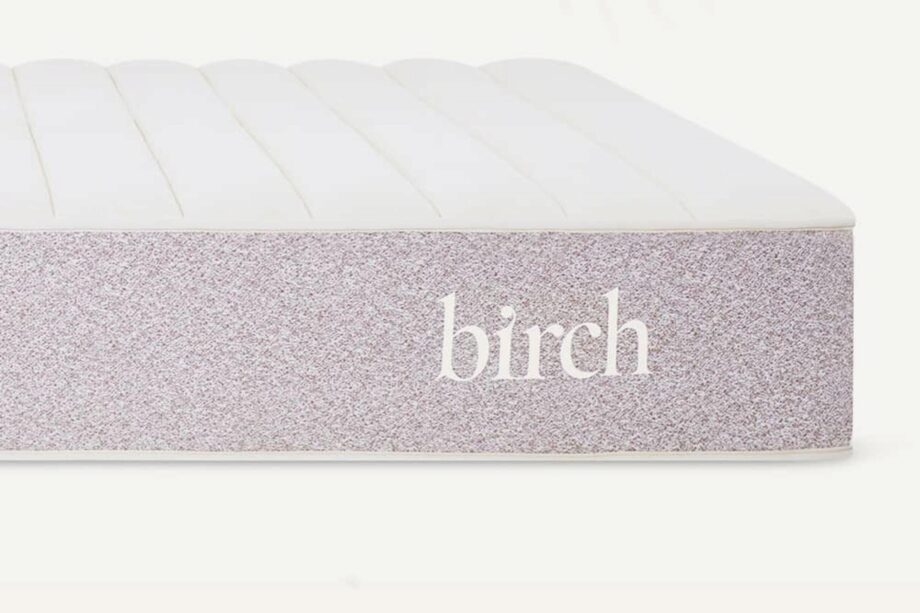 Birch Mattress Review (2022) The Nerd's Take