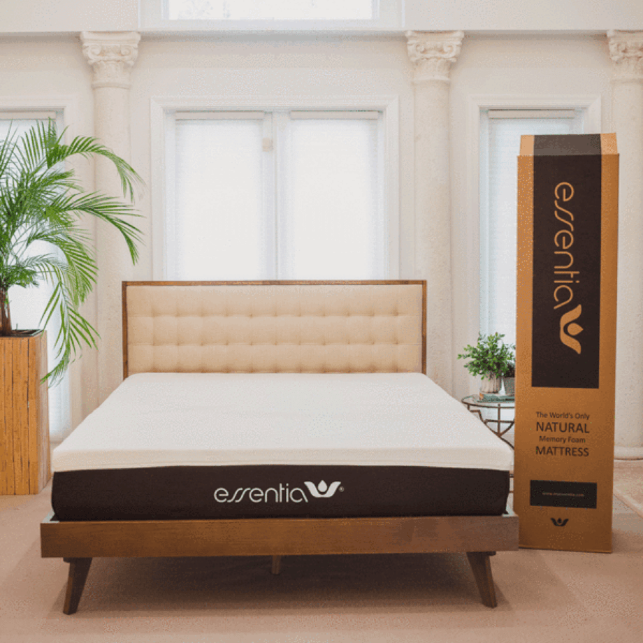 Essentia Mattress Reviews (2022) The Nerd's Take