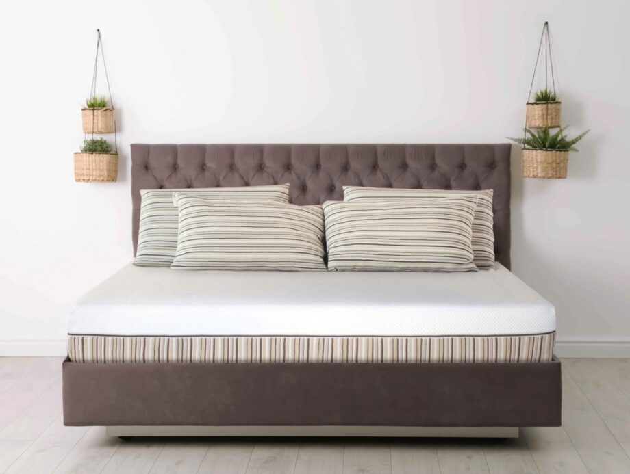 essentia mattress review 2024