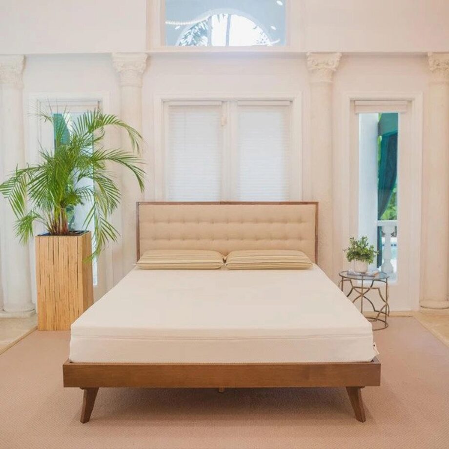 Essentia Mattress Reviews (2022) The Nerd's Take