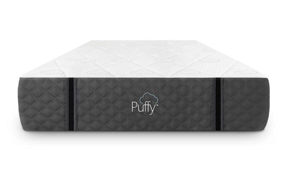 puffy royal hybrid mattress reviews