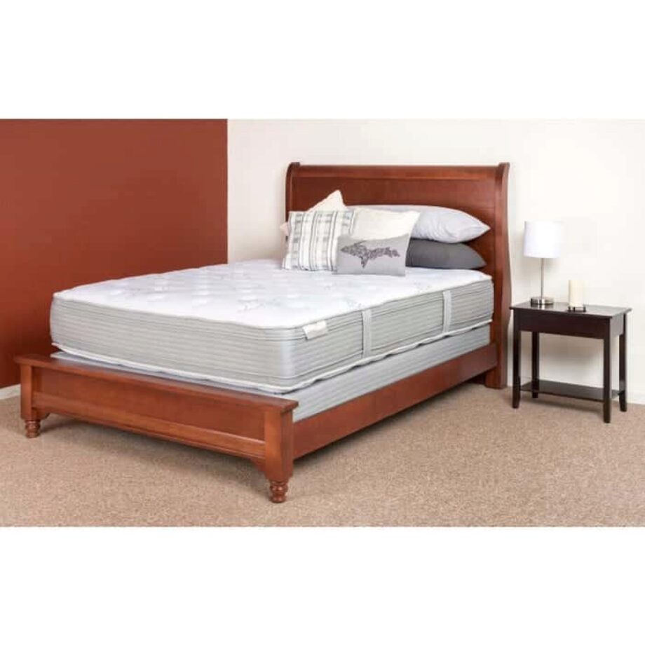 Restonic Mattress Review (2020) 1 Trusted Review