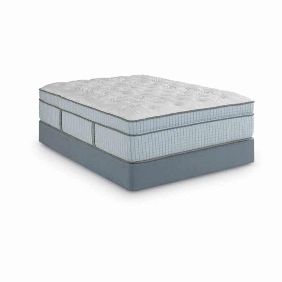 Restonic Mattress Review (2020) 1 Trusted Review