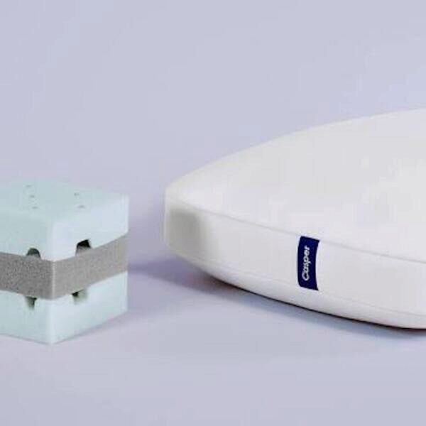 Best Pillows for Back Sleepers (2022) Buyer's Guide & Coupons