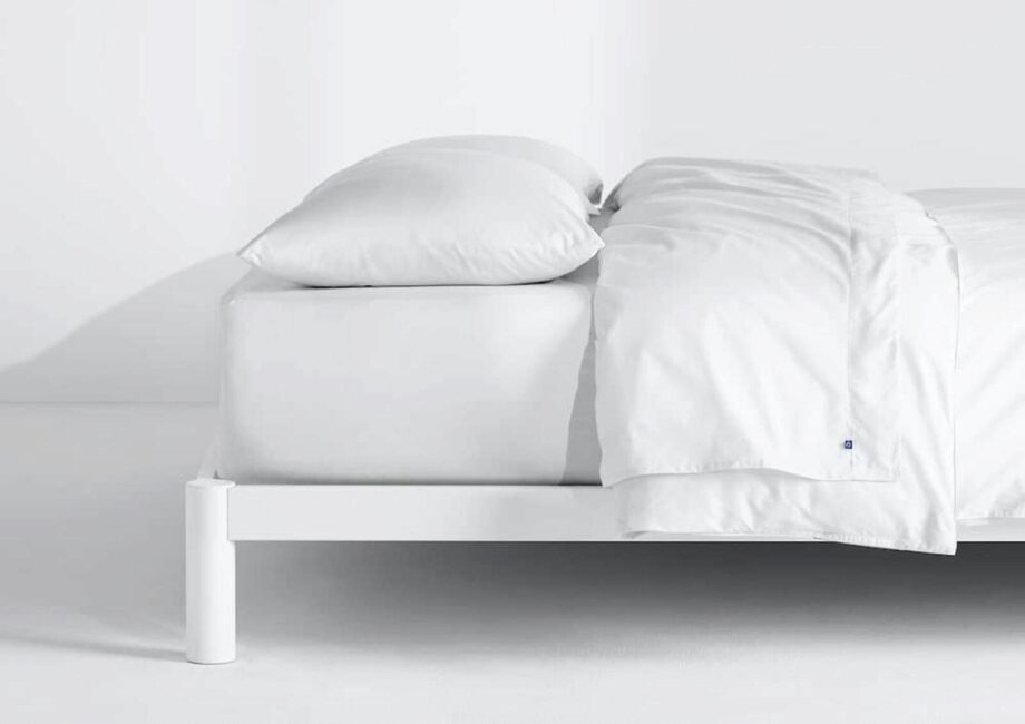Casper Sheets Review (2021) The Mattress Nerd