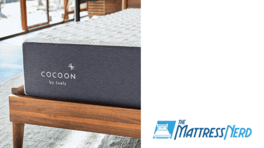 Cocoon Chill Hybrid Mattress Review (2021) The Nerd's Take