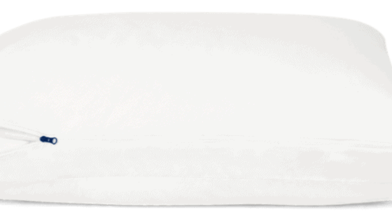 Parachute Pillow Review (2020) | The Mattress Nerd