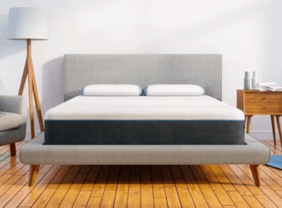 Bear Pro Mattress Review (2021) The Nerd's Take