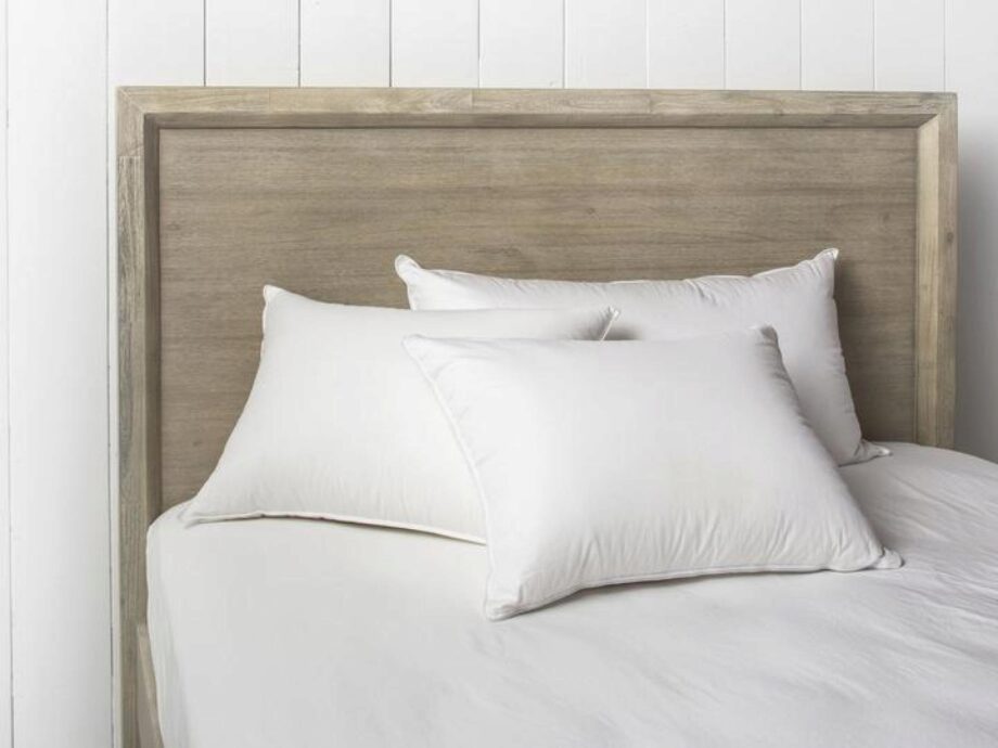 Parachute Pillow Review (2020) The Mattress Nerd