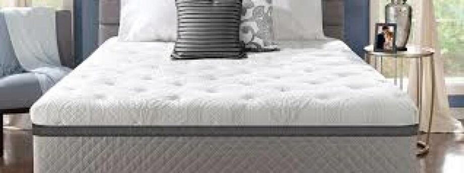 novaform luracor mattress topper full