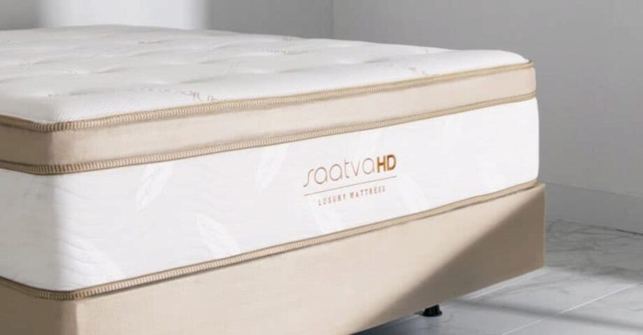 saatva recommended mattress pad