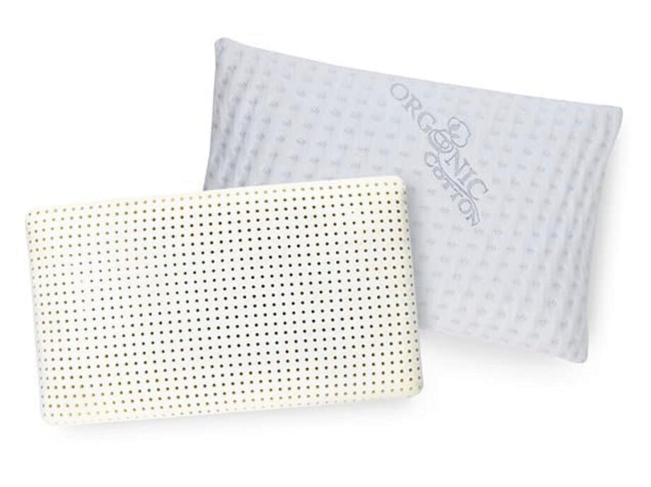 Types of Pillow Stuffing, Explained Everything You Need to Know