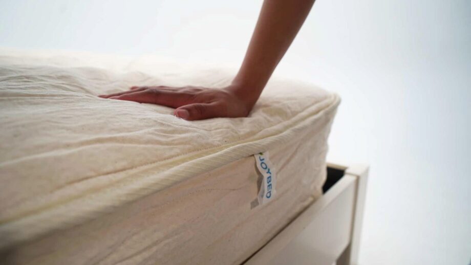 Joybed LXP Mattress Review (2022) The Nerd's Take