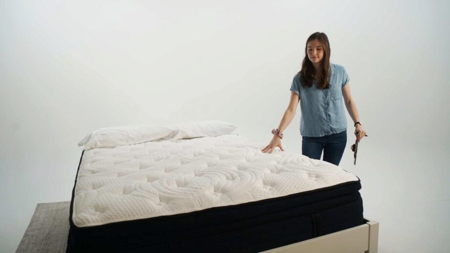 therapeutic sapphire mattress reviews