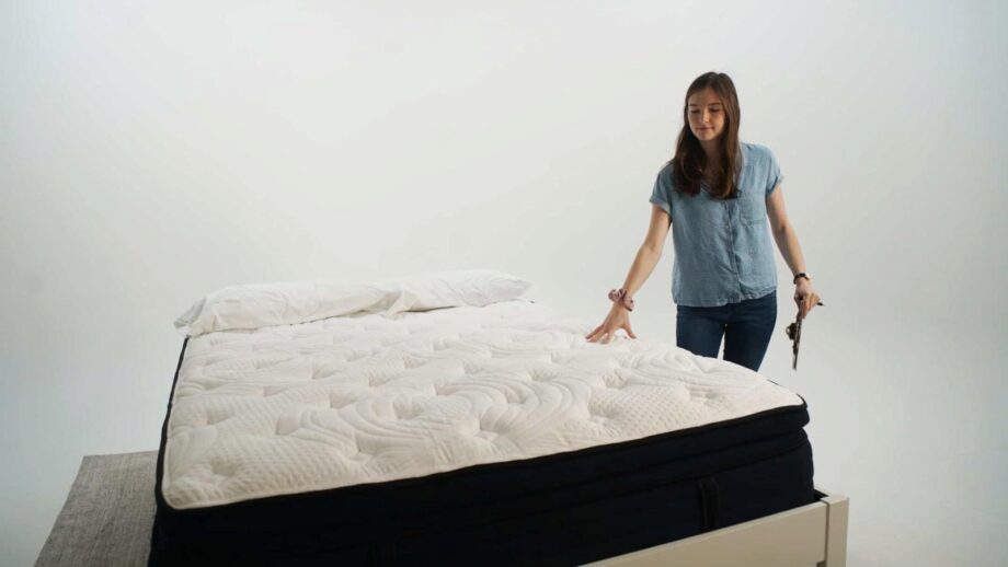 eliving deep dream mattress review