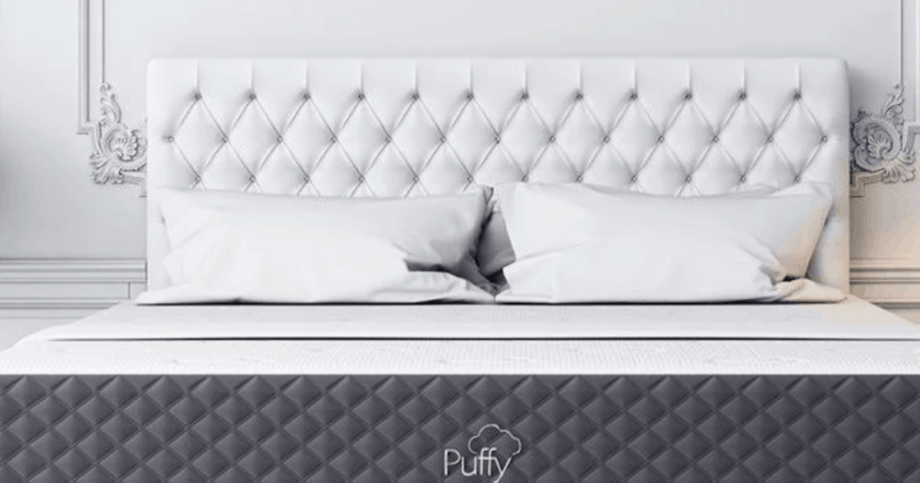 puffy mattress reviews complaints