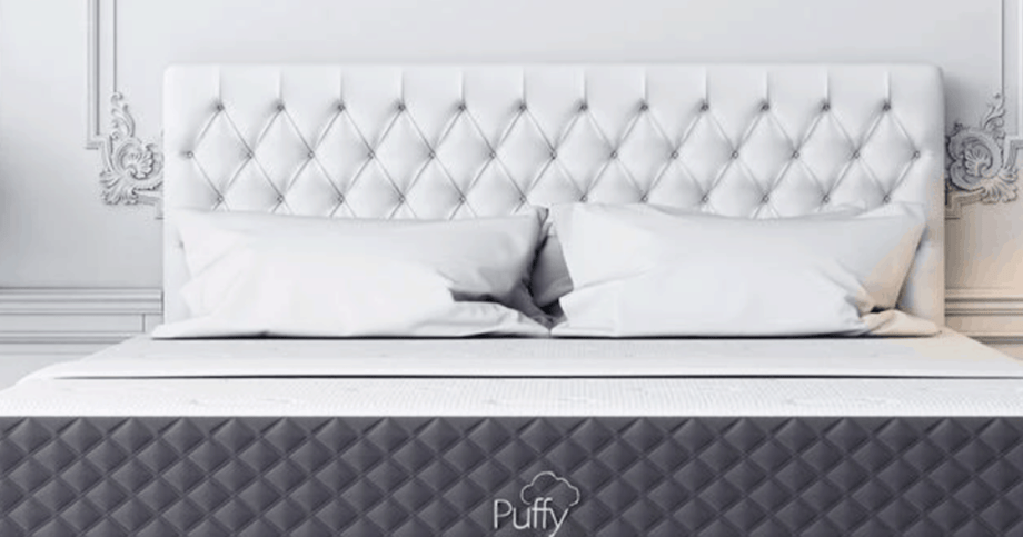 puffy lux mattress canada