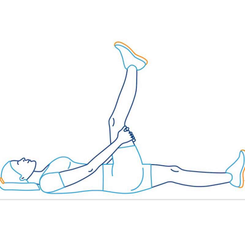 Muscle Recovery and Sleep What's the Connection?