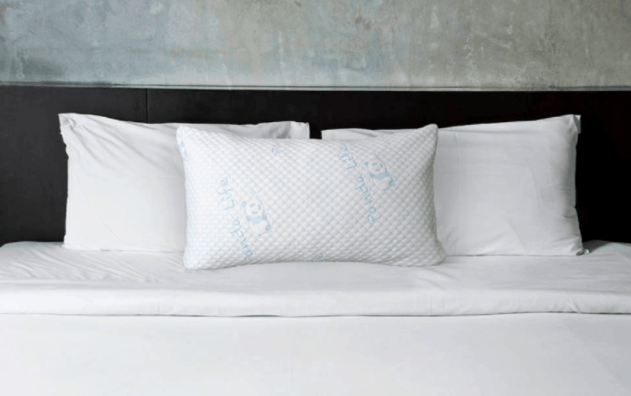 Panda Life Pillow Review (2022) The Mattress Nerd