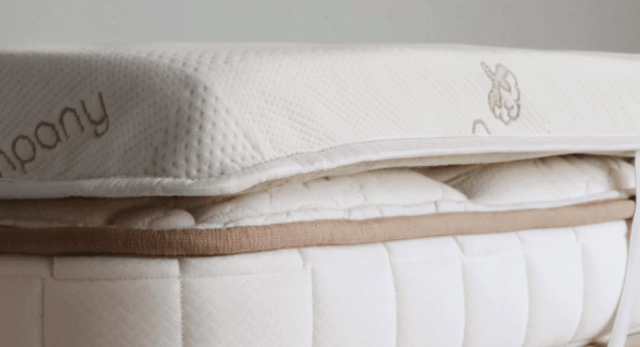 comfort boost mattress topper review