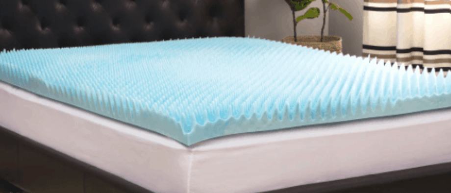 mattress toppers target canada