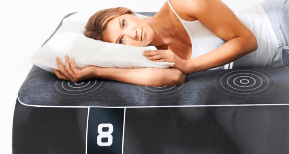 eight sleep mattress protector