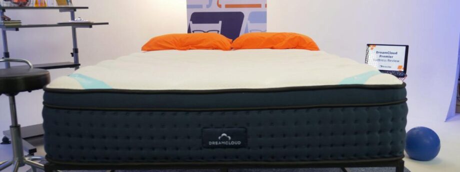 Dreamcloud Premier Mattress Review 2021 The Nerd S Take