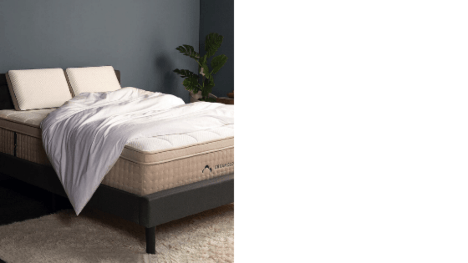 DreamCloud Premier Rest Mattress Review (2021) The Nerd's Take