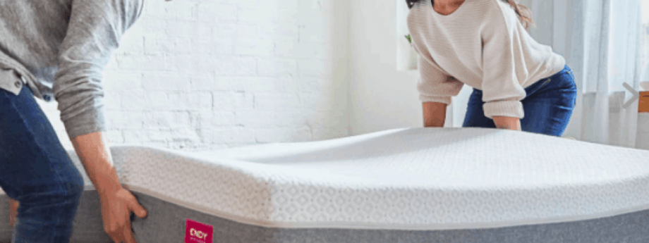 pix Endy Mattress Cover Washing endy mattress review 2021 the nerd