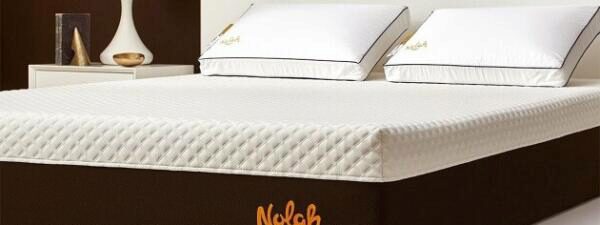 nolah signature 12 mattress reviews