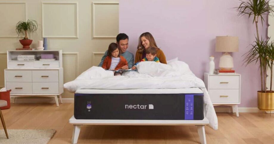 nectar mattress review firmness nectar mattress review firmness