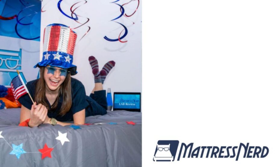 Helix Mattress Reviews (2021) The Nerd's Take