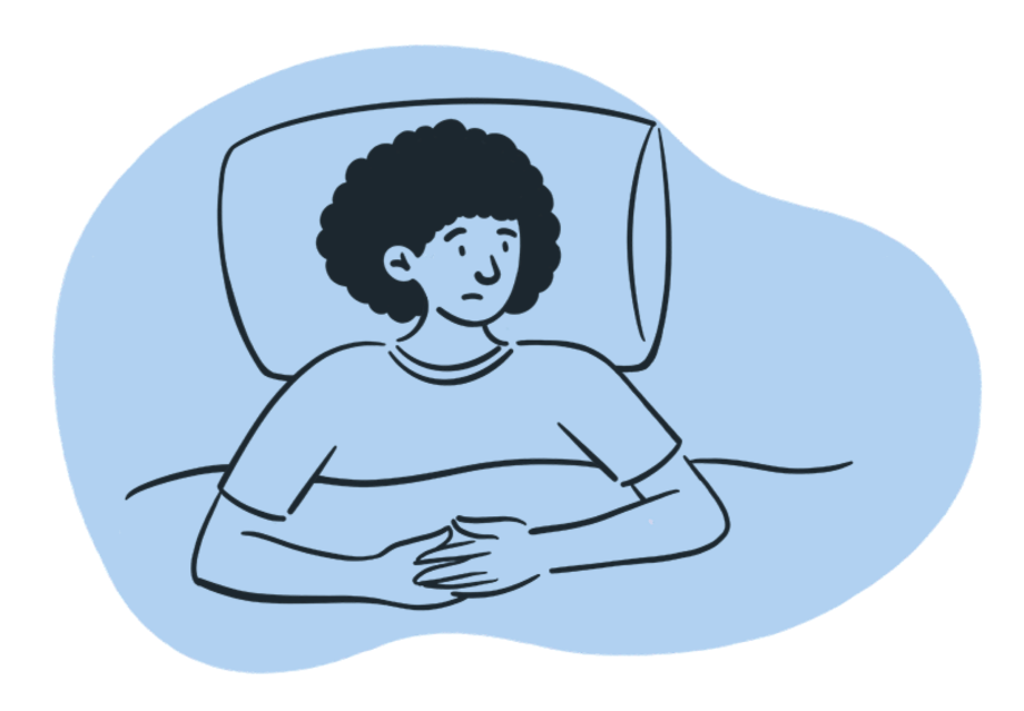 Sleep and Depression The Mattress Nerd