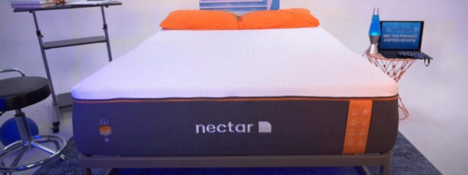 nectar mattress review firmness nectar mattress review firmness