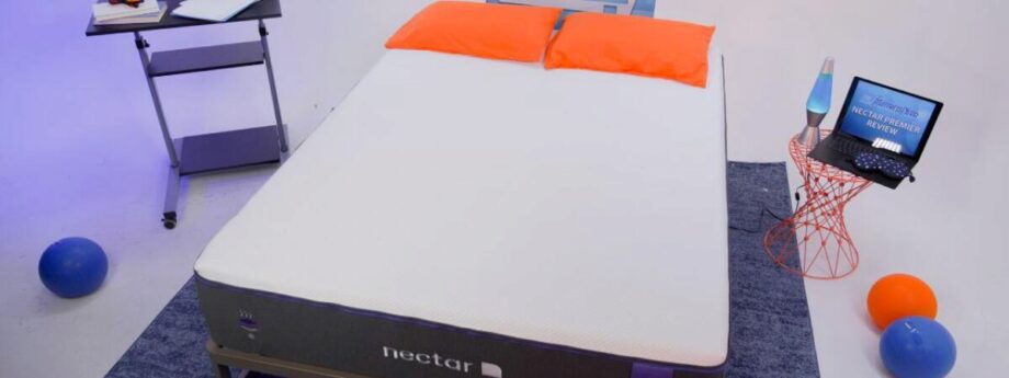 reviews on nectar premier mattress