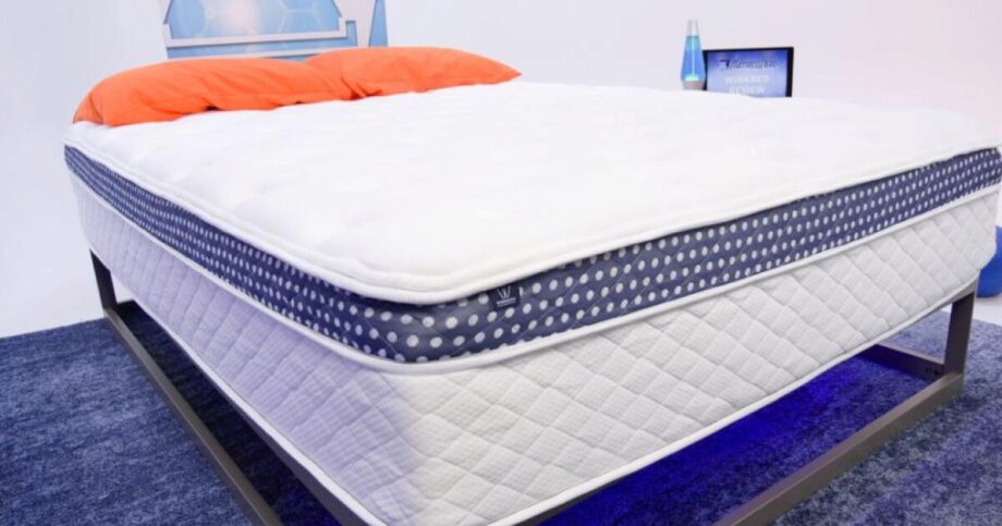 winkbed dreamcool mattress protector review