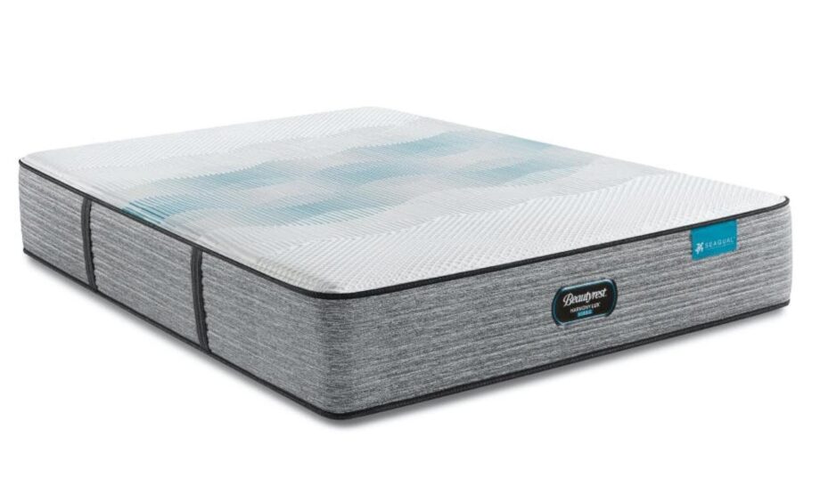 Beautyrest Harmony Lux Hybrid Mattress Review (2022) The Nerd's Take