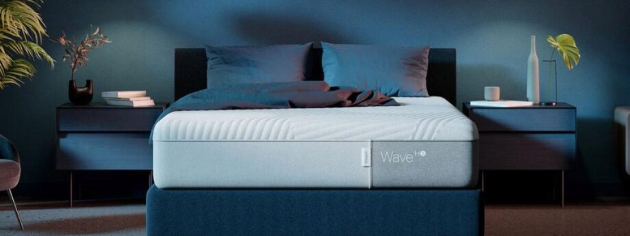 Casper Wave Hybrid Snow Mattress Review 2021 The Mattress Nerd
