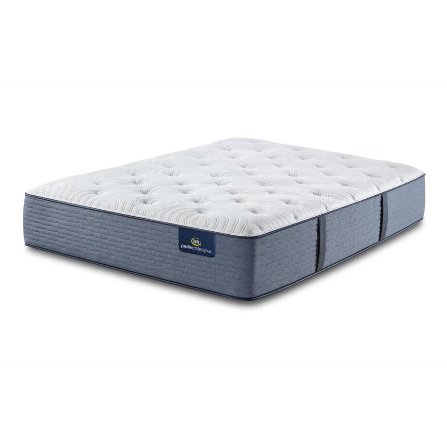 Serta Perfect Sleeper Renewed Night Mattress Review (2021) The Nerd's